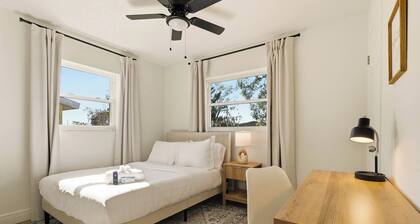 Host Hubble Private Rooms Edmond Circle