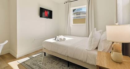 Host Hubble Private Rooms Edmond Circle