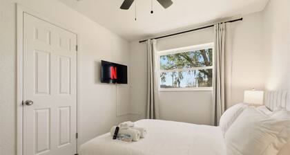 Host Hubble Private Rooms Edmond Circle