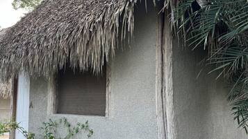 Cabin | Ngoại thất