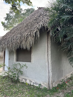 Cabaña | Exterior