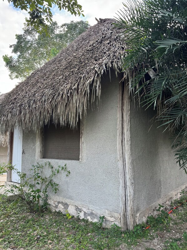 Cabaña | Exterior