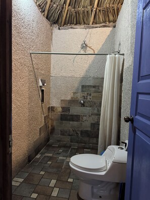 Cabaña | Baño