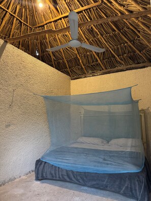 Cabaña | Wifi gratis