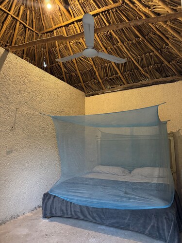 Cabañas Cheleembal