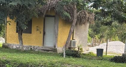 Cabañas Cheleembal
