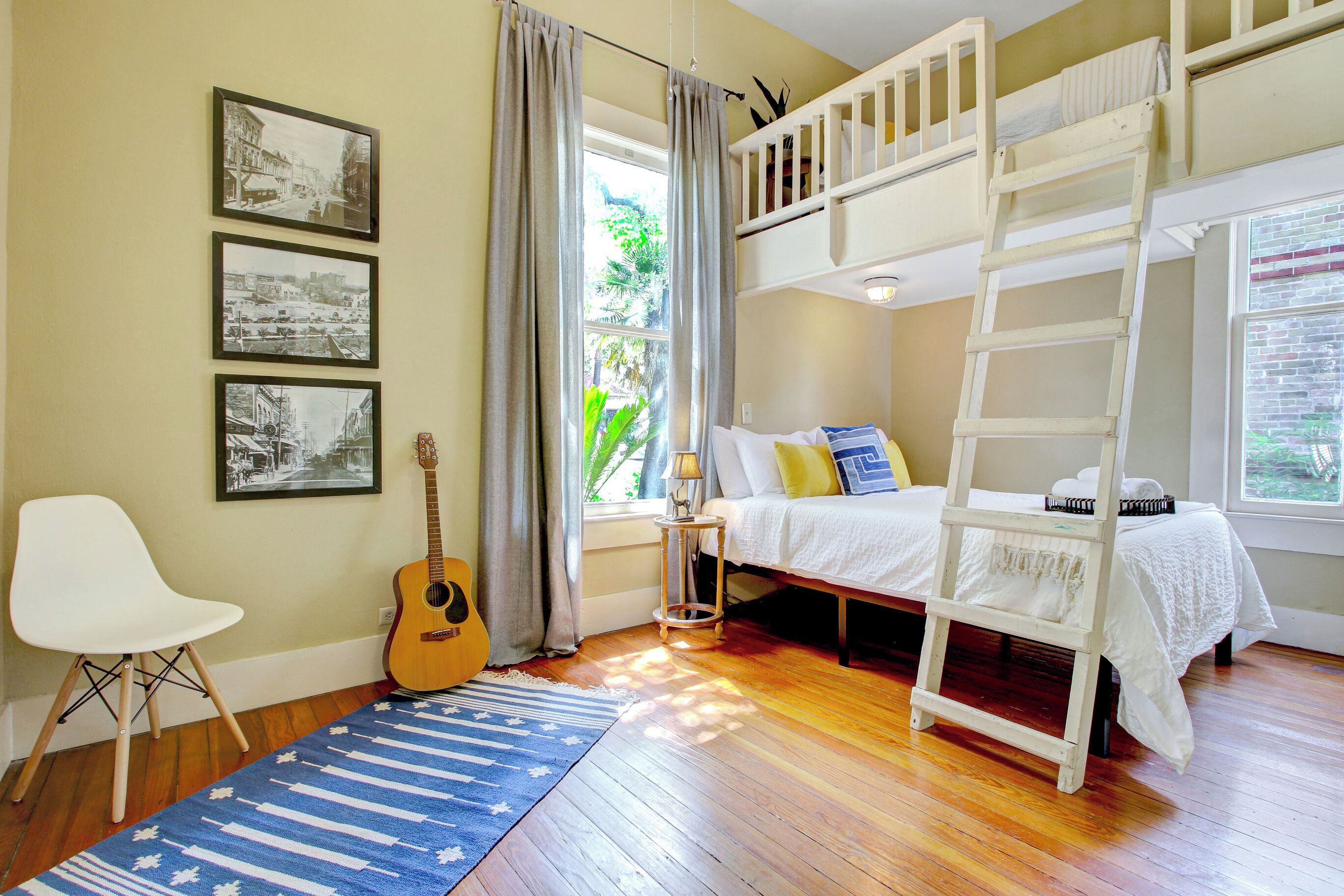 4 Schlafzimmer, Bügeleisen/Bügelbrett, WLAN, Bettwäsche