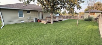 Tremendous 2-bedroom house with AC in charming Baker