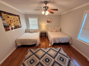 Room - Tremendous 2-bedroom house with AC in charming Baker (Baker)