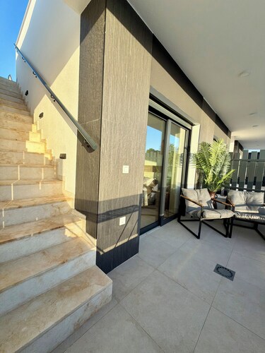 Viktoriia's Home in Orihuela