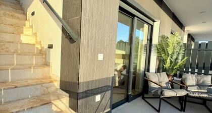 Viktoriia's Home in Orihuela