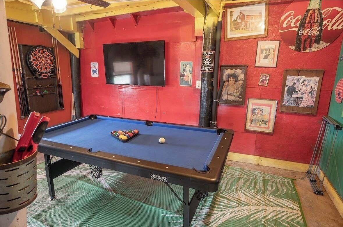 Sala de jocs