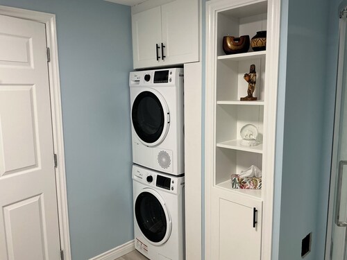 Cozy Nook Studio Apartment