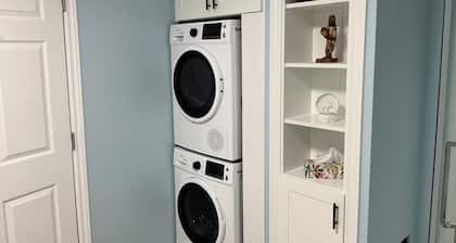 Cozy Nook Studio Apartment