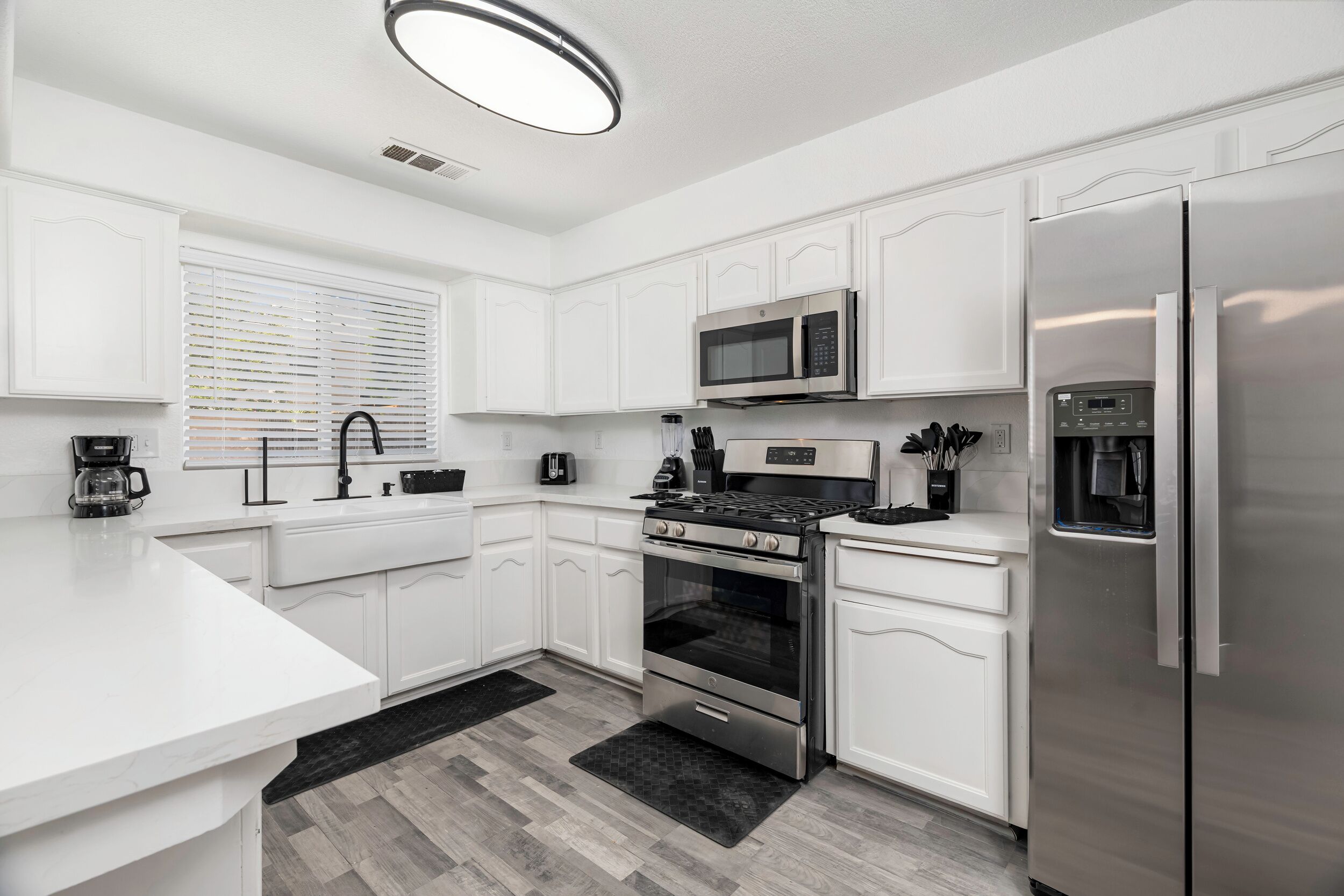 専用キッチン