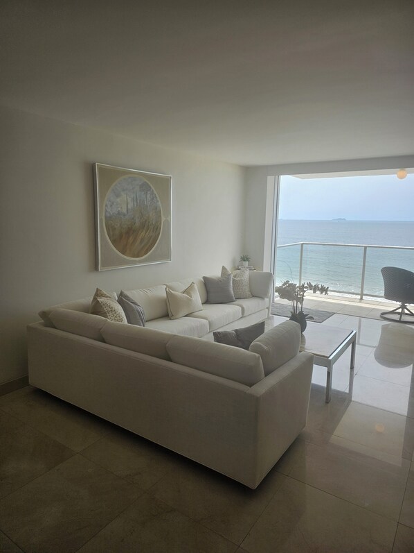 Vardagsrum