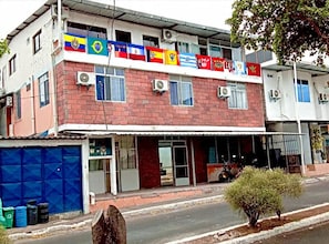 Exterior - Casa de Alexis (SAN CRISTOBAL -GALÁPAGOS-PUERTO BAQUERIZ)