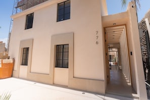 Detalle exterior