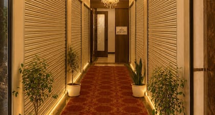 HOTEL SHREE GANGA PALACE