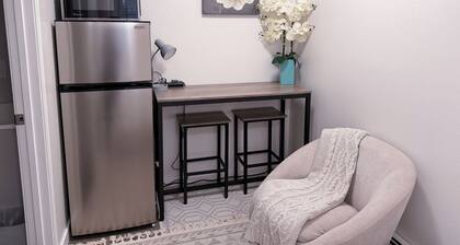 Serene 1-bedroom apartment in Delta Junction perfect for relaxing stays