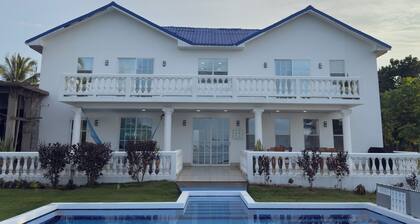 Ocean Front Room - 102