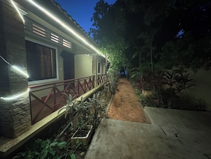 Property grounds - Kep Ocean Resort (Kep)