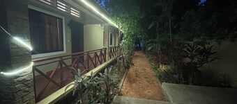 Kep Ocean Resort