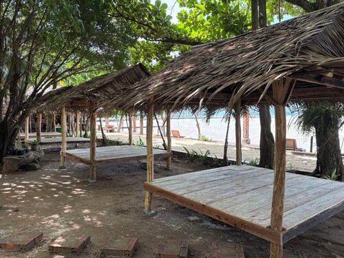 Kep Ocean Resort