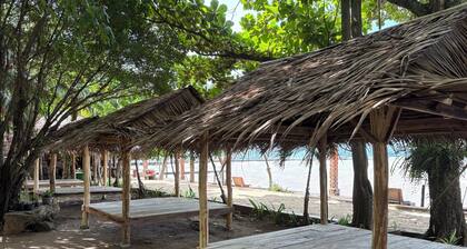 Kep Ocean Resort