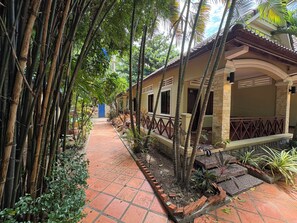 Exterior - Kep Ocean Resort (Krong Kaeb)