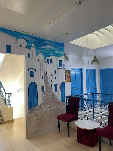 Hotel Youssef Sousse Medina