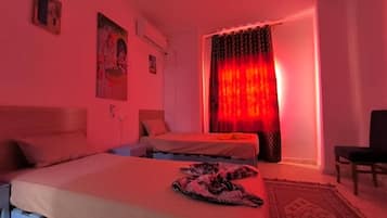 Comfort Double Room, City View | WiFi (free)