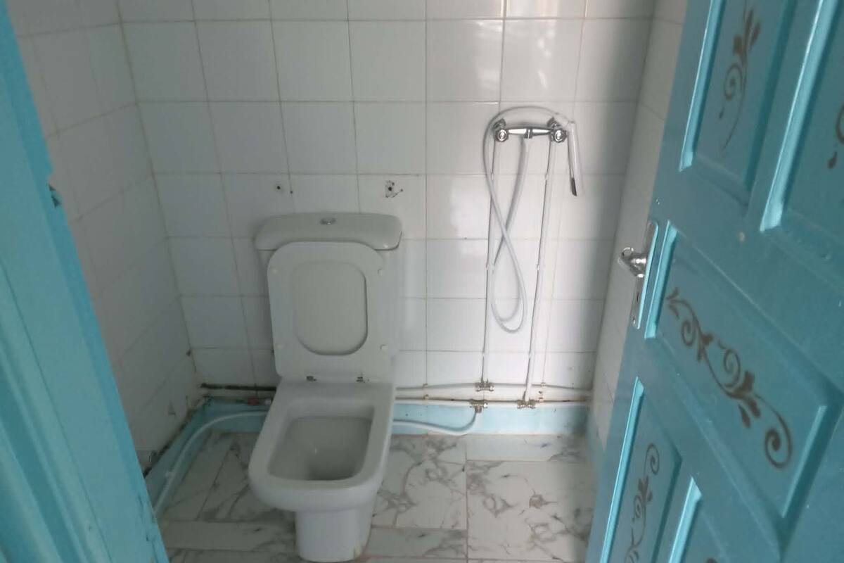 Baño