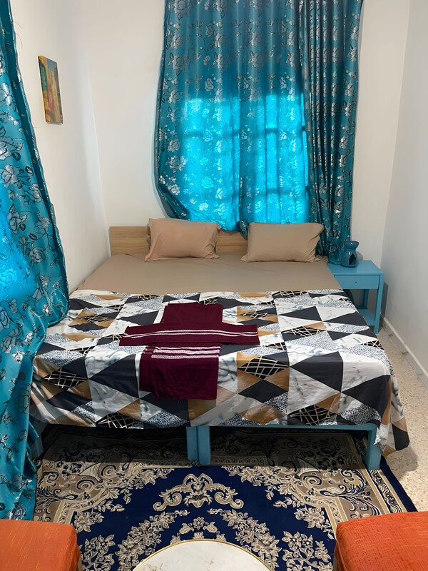 Hôtel Youssef Beb Jdid - Sousse