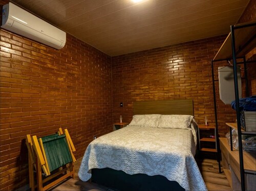 Studio da Mata de Nova Friburgo