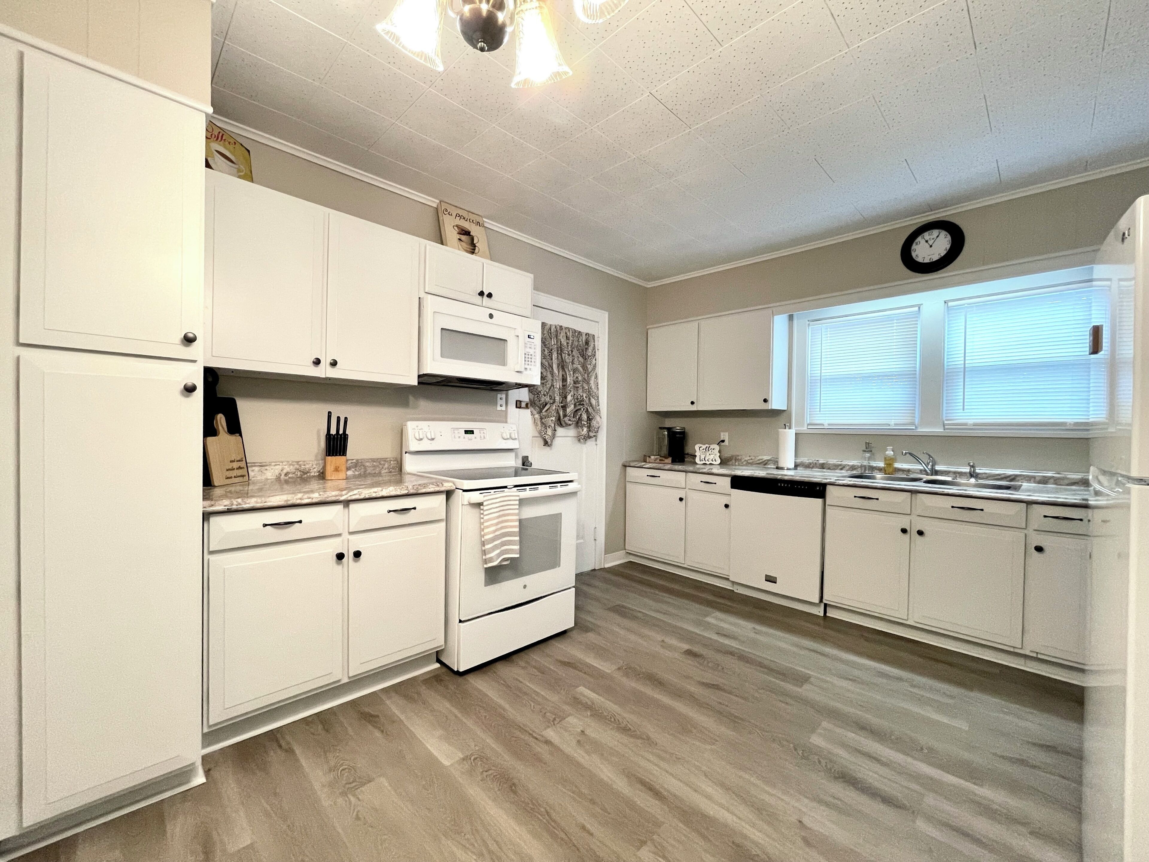 Cuisine privée