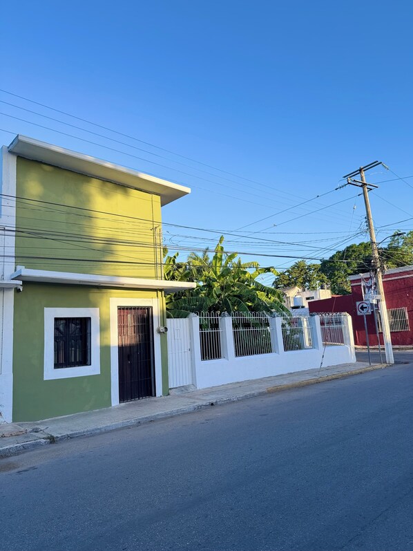 Exterior - Vrbo Property (Calkiní)