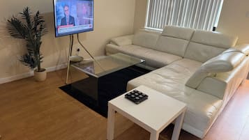 Smart TV, computer monitors