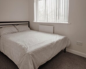 Room - Cozy & Stylish Home Near Manchester City. (Salford)