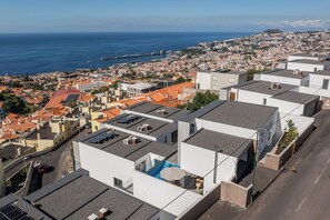 Exterior - Infinito Azul – 3-Bedroom Villa with Pool and BBQ (Funchal)