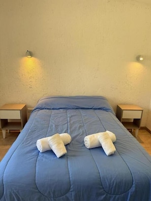 Room - ESTACION DESTINO (Tunuyan)
