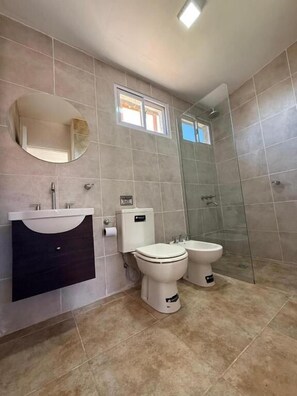 Bathroom - ESTACION DESTINO (Tunuyan)