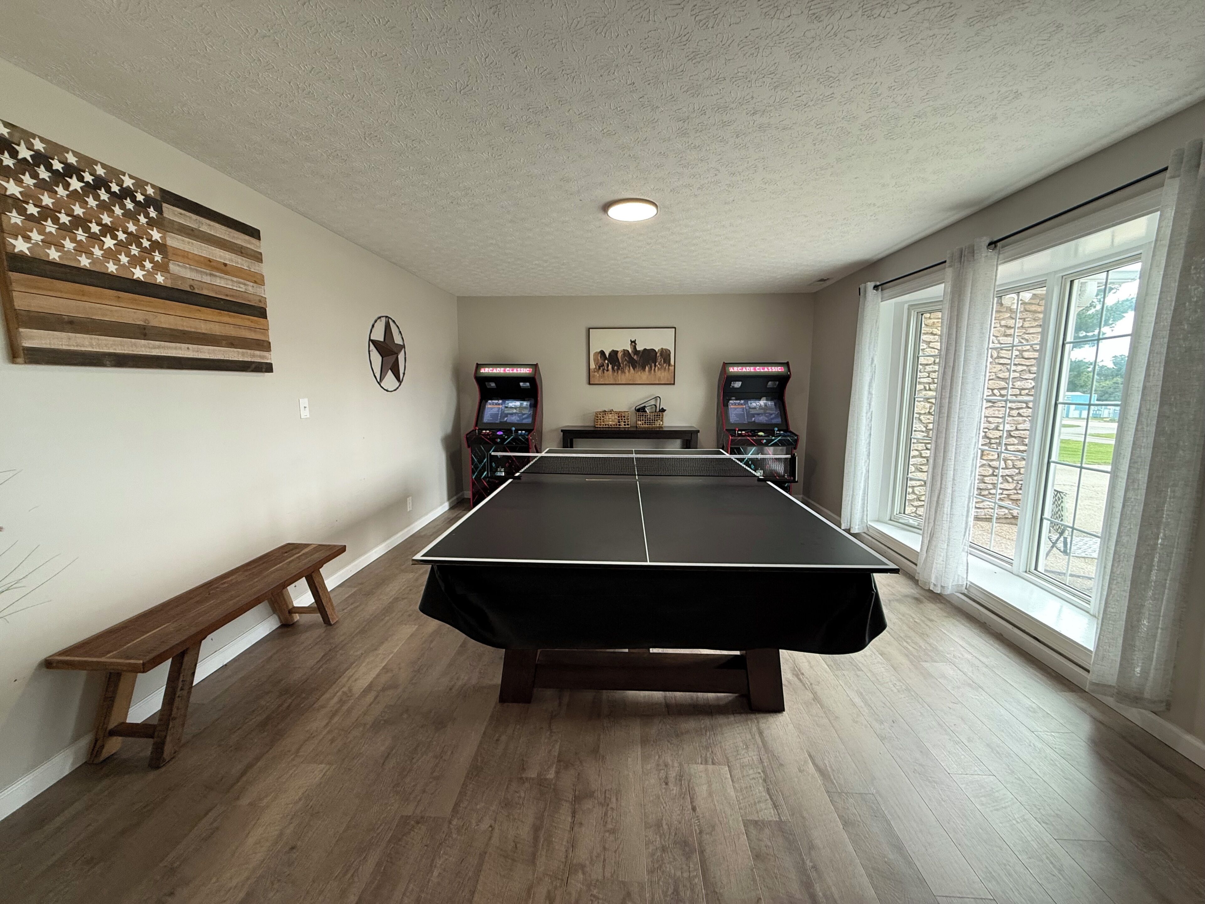 Spielezimmer
