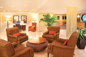 Lobby - CW BLOCK Park City 1br (Park City)