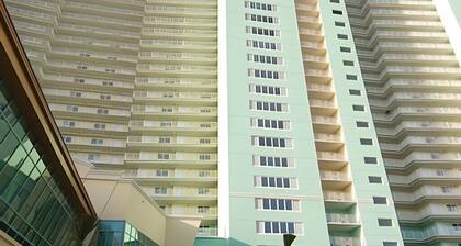 CW BLOCK Park City 1br