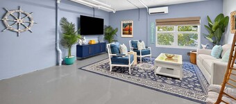 Sirens Cove - Ocean Views, Game Room, Pool and Dock Access