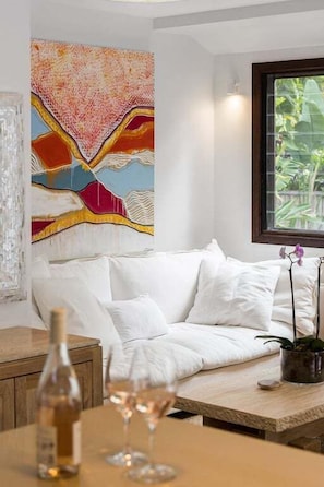 TV - Casa Belongil Byron Bay (Byron Bay)