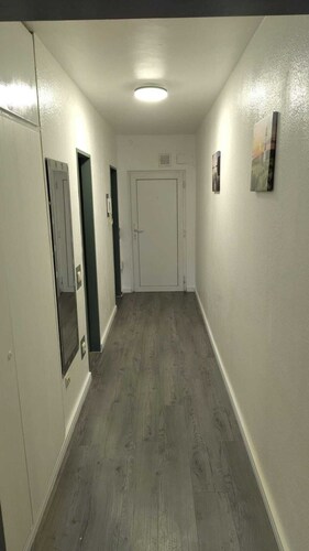 2-Bedroom Apartment in Downtown