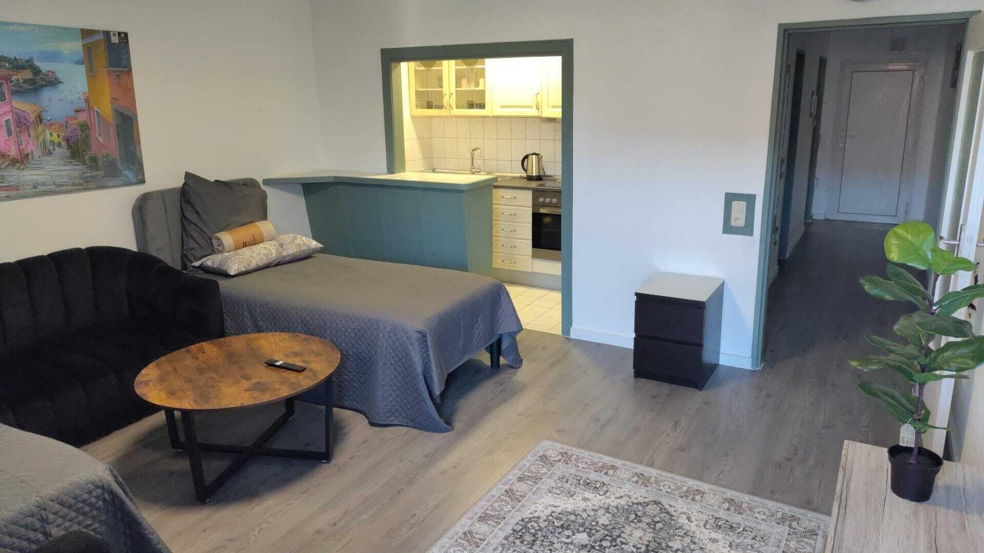 Interieur