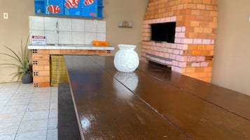 Parte interna